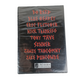 Life Extention Theatrix Sealed 2014 DVD Video