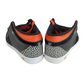 DVS Huf 5 Mid O.I. Keith Hufnagel Black Orange Suede Size 10 Shoes