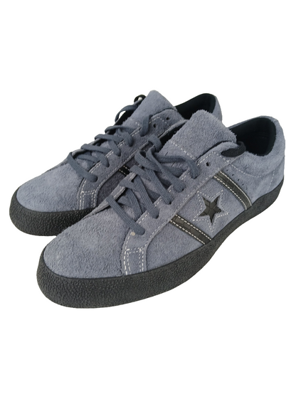 Converse One Star Academy SB Ox Sharkskin Black Black 167505c US Mens Size 8 Shoes