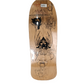 Designarium Natas Kaupus Wes Humpston Sketches Natural Black Red Size 10.4 Vintage NOS Deck