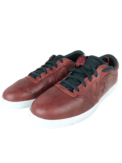 Converse KA II Ox Cordov Cordovan/Bla 141770C US Mens Size 8.0 Shoes