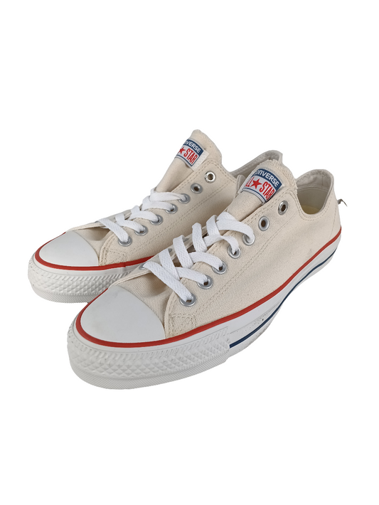 Converse Ctas Pro Ox/Natural/White 142765C US Mens Size 8.5 Shoes