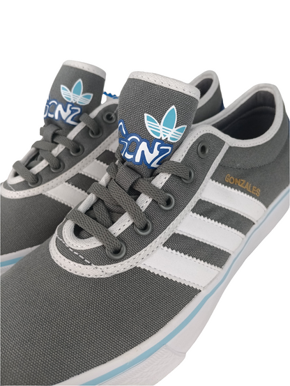 Adidas Adi-Ease Gonz MIDCIN/RUNWHT/COLROY G48267 US Mens Size 10