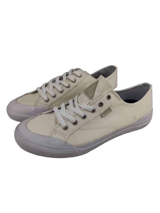 Huf Classic Lo Natural VC45008 Size 9 Shoes