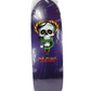 Bones Brigade Powell Peralta Mike Mcgill Skull & Snake Series 3 Purple Yellow Green Size 10" Vintage NOS Reissue Deck