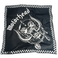Vans X Motorhead Geoff Rowley Motorhead Edition Black Black US Mens Size 8.5 Shoes With Limited Edition Motorhead Banner
