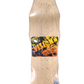Vision Original Psycho Stick Vintage NOS Multi 9.75'' Skateboard Deck