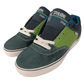 Etnies Mikey Taylor Black Olive US Mens Size 9.5 Shoes