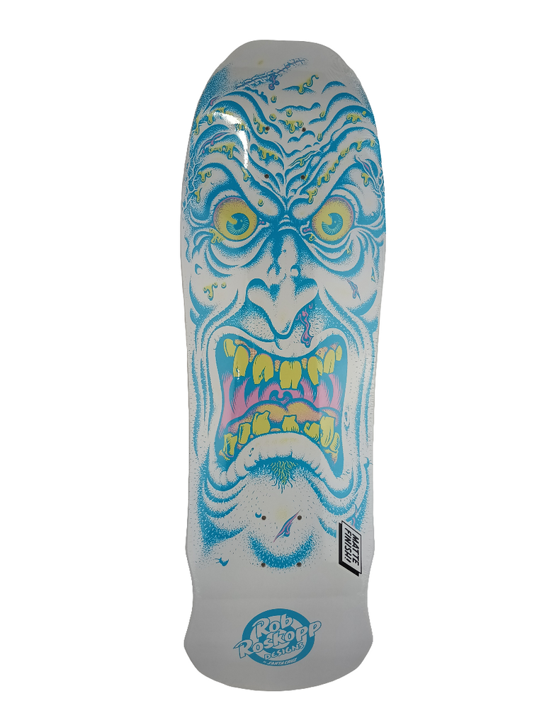 福ベンSANTA CRUZ ROB ROSKOPP FACE DECK santa-cruz-face-two-roskopp-