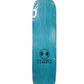 Driven Jason Jessee Mark Gonzales Angel Carrying Mary Graphic Blank Blue/Blue/Black/White Size 8.375 Vintage NOS Deck