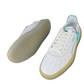 PUMA X Diamond Supply Co. Cali-0 'California Dreaming White Clear Sole US Mens Size 11 Shoes