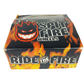 Spitfire Hardline Classics Natural Orange Black Size 52MM Wheels With Original Box