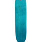 Flip Team Logo Black Gray Size 7.9 Skateboard Deck