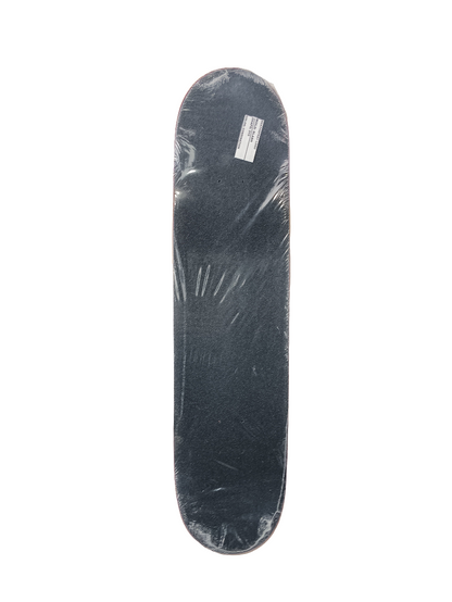 Deathwish American Flag Team Spray Size 8.25 Skateboard Deck