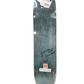 Almost Chris Haslam Debut Pro Model Round Three Sasquatch Hunter Red Yellow Blue Size 7.8" Vintage NOS Deck