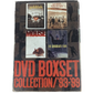 Girl Skateboard Film Company 1993 - 1999 Goldfish Las Nueve Vidas De Paco Mouse The Chocolate Tour DVD Box Set