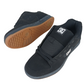 DC Manteca 2 Black Gum US Mens Size 10.5 Shoes