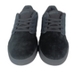 DC Mikey Taylor Black Black Black Size 12 Shoes