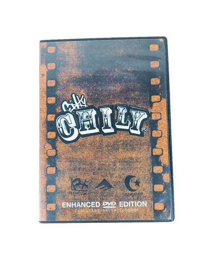 Pharmacy Chilly 2003 DVD Video