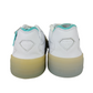 PUMA X Diamond Supply Co. Cali-0 'California Dreaming White Clear Sole US Mens Size 11 Shoes