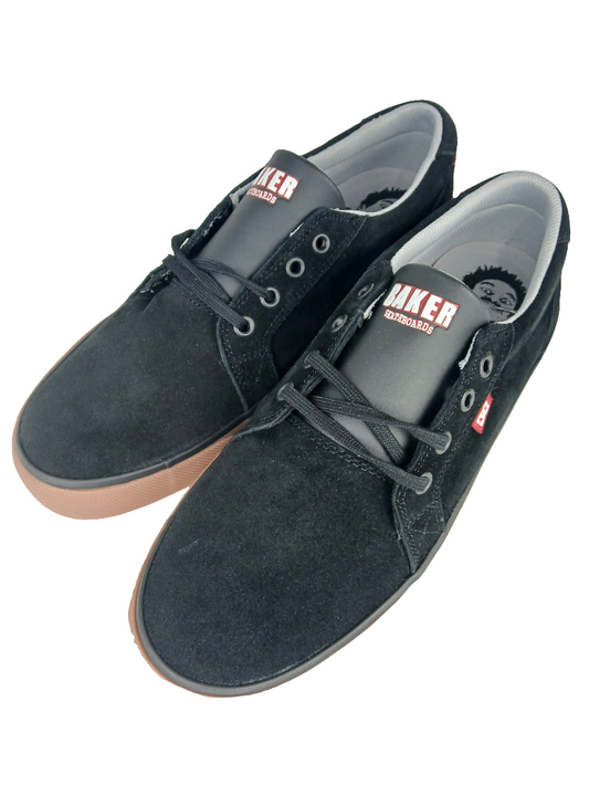DC Cyril Jackson Council S Baker Colorway US Mens Size 10 Shoes