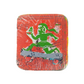 Rockstar Bearings Mayan Graphic