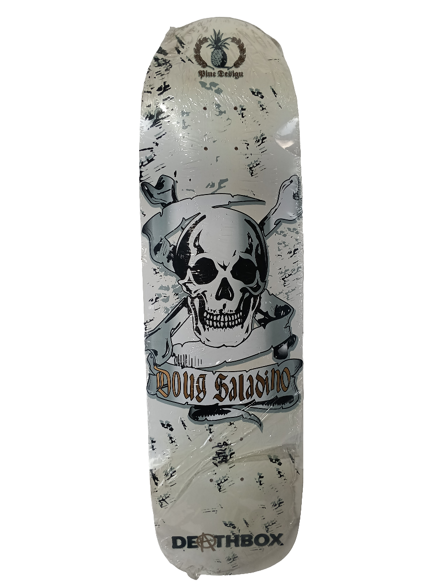 Deathbox Rocker Deathbox Doug Saladino Pine Design Corsair Size 8.75