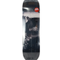 Baker X Agenda Miami Scarface Black White Size 8.25 Vintage NOS Deck