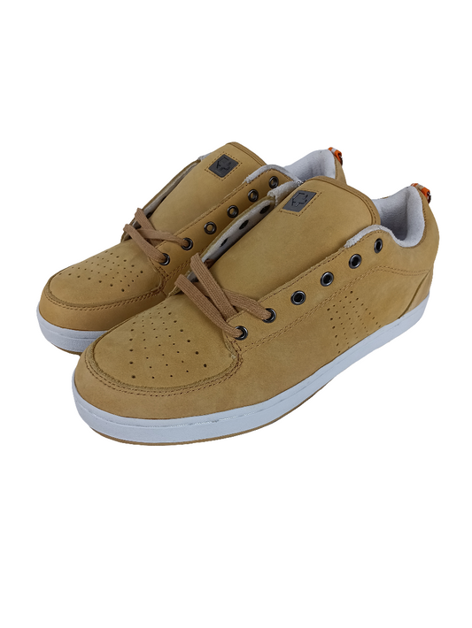 Etnies Ska Plus Tan Size 11 Shoes