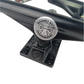 Independent Trucks Grant Taylor Black White Silver Hollow 159 Stage 11 Vintage NOS Trucks