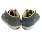 Etnies Alien Workshop Tyler Bledsoe Portland Grey Yellow Size 8 Shoes