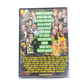 Shake Junt Chicken Bone Nowison 2011 Sealed DVD Video
