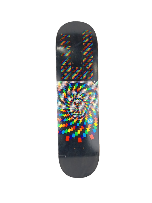 Alien Workshop – western-skate-co Alien Workshop – western-skate-co