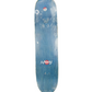 Hosoi Andre Genovesi Hammerhead Logo White Black Red Size 7.8" Vintage NOS Deck