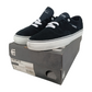 Etnies Taylor LS Mikey Taylor Black White Gum Size 7.5 Shoes