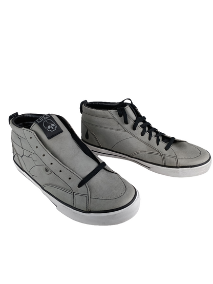 Circa Peter Ramondetta Hatchet Black Tear Mens Size 13.0 Shoes