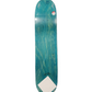 The Firm Javier Sarmiento Undead Angel Series Purple White Black Size 7.625" Vintage NOS Deck