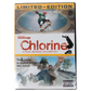 Skateboarder Magazine Presents Chlorine A Pool Skating Documentary Limited Edition 2003 Sealed DVD