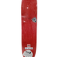 Almost Daewon Song Round Three Graphic Blue White Yellow Size 7.4" Vintage NOS Deck