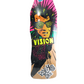 Vision Original Psycho Stick Vintage NOS Multi 9.75'' Skateboard Deck