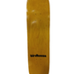 Birdhouse Matt Ball Black 6 Soldier Size 8.25" Vintage NOS Deck