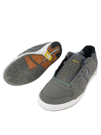 Globe Lift Charcoal US Mens Size 9 Shoes