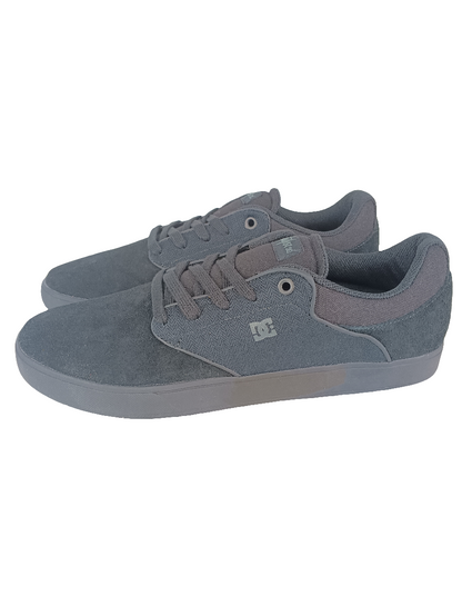 DC Mikey Taylor Black Black Black Size 12 Shoes