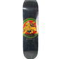 The Firm Rodrigo Tx Rasta Lion Target Red Green Yellow Black New Wave Construction Size 7.75" Vintage NOS Deck