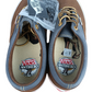 Vans Era Pro (Anti-Hero) Brown/Cardiel US Mens Size 9.0 Shoes