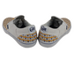 Etnies Marana Slip x Colt 45 White Print Size 10.5 Shoes
