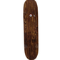 Real Justin Brock Chicken Waffles Red White Blue Vintage NOS Deck Size 8.0" Vintage NOS Deck