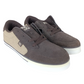 DC Gatsby CS Dark Chocolate Cobblestone Size 9.5 Shoes