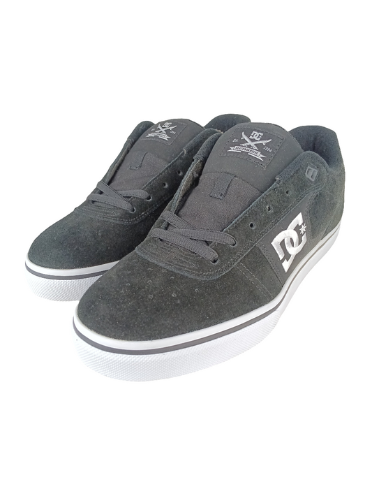 DC Mens Match WC S Black US Mens Size 10.5 Shoes