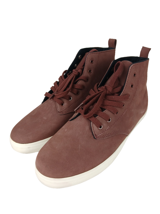 Globe Crusade Port US Mens Size 10 Shoes